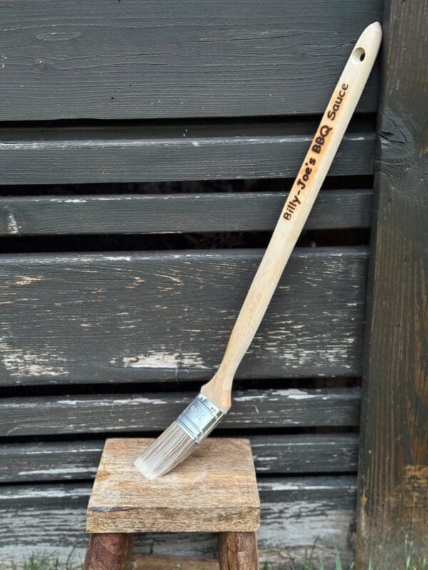 BBQ Sauce Brush