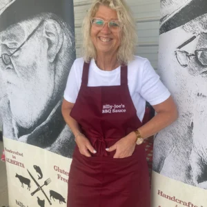 BBQ Aprons