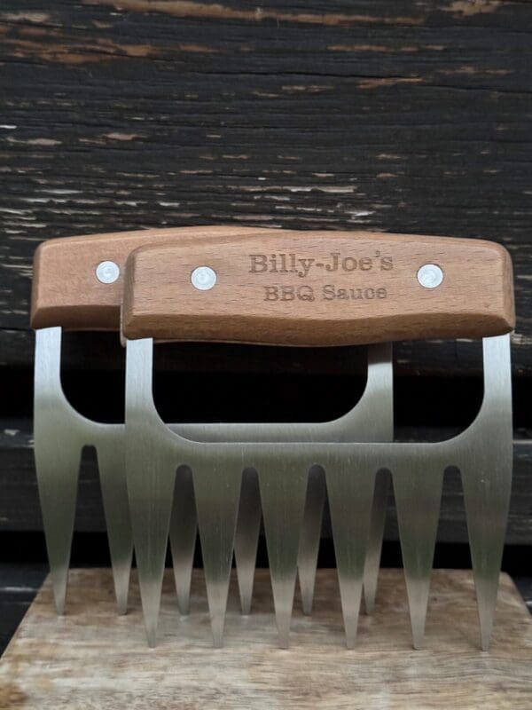 Meat Pullers